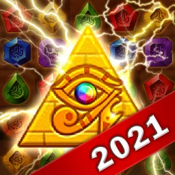 Ikon Legacy of Jewel Age